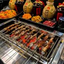 판교맛집 | 중요한 날일수록 여기 🔥 왕징양다리양꼬치 판교점, 양다리 통구이 솔직 후기