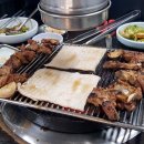 부일숯불갈비 - 기장군 정관덕산길 38 | 부일숯불갈비
