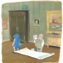 아크릴화 이미지