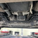 현대기아로 | 램 1500 정비소 스테빌라이저 부싱 교환 하체 소음 확실하게 잡은 작업 후기