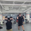 (주)크로스핏엑스 이미지