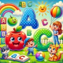 초보파닉스 이미지