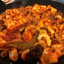 독도쭈꾸미 이미지