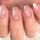 네일러들아 나 자석네일 받았는데 자석효과(?)가 아예 없거든? 컴플레인 가능해? 이미지