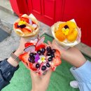 주술육회연어 이미지