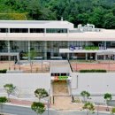 봉화국민체육센터 볼링장 이미지