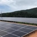 유일태양광발전소 이미지