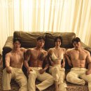 바오짐 | 범계역헬스장 바오짐 헬스&amp;PT 관양점 인바디 측정 후기