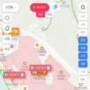 등칙골길(의왕중) 네이버블로그