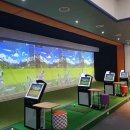 에스엠스크린골프 이미지