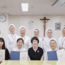 성빈센트 드뽈수녀회 이미지