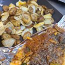 여기왕곱창 이미지