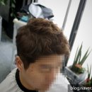 깍쇠 미용실 이미지