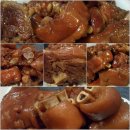 그린족발 이미지