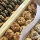 아워슈가클럽(our sugar club) | 서울 영등포구청역 카페 :: 서울 수제 르뱅 쿠키 맛집 "아워슈가클럽"