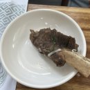 몸뜻갈비탕 이미지