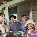 해산촌댁