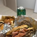 미트카이 | 일산수제버거 화정 팻보이 배달 후기 두툼한 패티 제대로인 수제버거 맛집