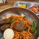 담양국수 이미지