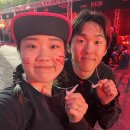 다크투어서울 10k/ 데상트어웨이큰듀애슬론 /데상트듀애슬론/ 나이키/데상트/내돈내산후기 /1박2일운동여행