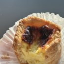 숲 | 부산 빵순이의 1등 에그타르트 맛집 해운대 장산빵집 스위티에 내돈내산