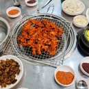 호호참숯불닭발 이미지