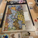 457 | 2025.11.6(목) 평일 모임(457) 후기 in 위치스브루