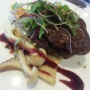 배가한식 이미지