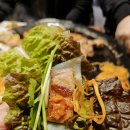 양장군솥뚜껑삼겹살