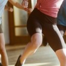 파워UP 줌바 댄스 이미지