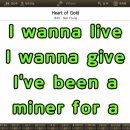MR - Heart of gold/Neil Young 이미지