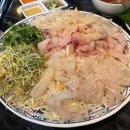 쌍용자동차 진해서비스프라자 | 하남 룸횟집 마케집 메뉴 막회 서더리매운탕 후기 내돈내산