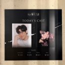 링크아트센터드림 드림1관 | 250714 뮤지컬 &lt;트레드밀&gt; VIP 시연회 후기 @ 링크아트센터드림 드림1관