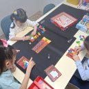 창의 보드게임 | 대구 수성구 창의수학 ‘매쓰크리에이션’ 우봉고 보드게임 특강 후기: 초4 도형 감각을 깨우는 지면...