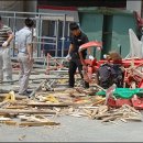 현대아이파크 노동조합 이미지