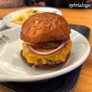 Super Market | Ground Burger Time Out MARKET Lisboa - 포르투갈 리스본 타임아웃마켓 맛집