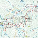 ◈ 2022년 11월 14일 (월) / 강원 동해 / 두타산 베틀바위 마천루 / 산행신청방 ◈ 이미지