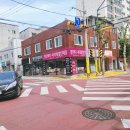 안평지하철3번 출구 이미지