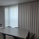 건영 | 송정동커튼 송정건영아파트 연출후기(ft.씨엔비블라인드)