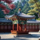 광원사 | 마산 광암사 유래 : 빛나는 암벽 위에 새겨진 수행의 자취