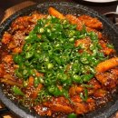 씨에프오바베큐치킨 이미지