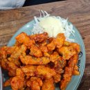 신세계짬뽕 | [시흥 정아각 후기] 대기 끝에 만난 짬뽕의 신세계!