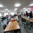 이군단막국수