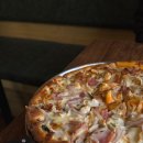 웨스트빌 피자 이미지