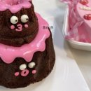 워니케이크(wonnie cake)