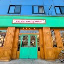 키리키리베이글하우스 | 광주 베이글 맛집 광주 카페 추천 키리키리베이커리하우스