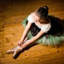 주니어 발레 이미지