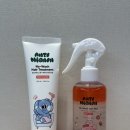 앙또미뇽 트리트먼트 헤어미스트 후기