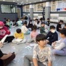전진 태권도스쿨 네이버블로그