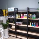 송림셀프세차 이미지